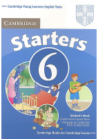 Tests Starters 6 book.pdf